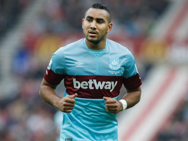 Payet set for January return