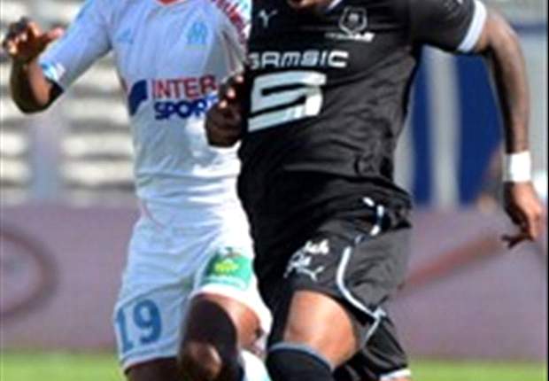 Ligue 1, OM - Kaboré :"C'est rageant "
