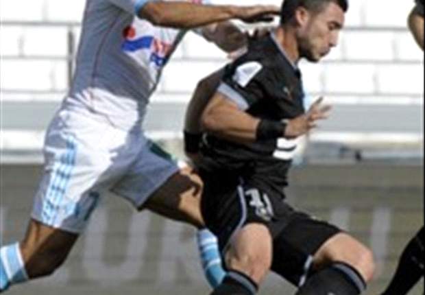 Ligue 1, Rennes - Alessandrini "Je peux mieux faire"