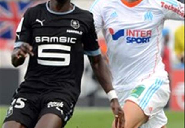 Ligue 1, Rennes - À Montpellier sans Boye