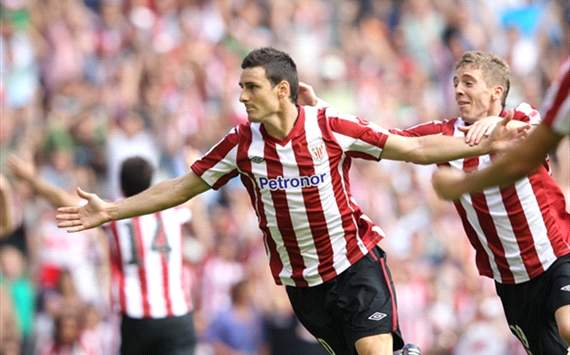 Aritz Aduriz - Athletic de Bilbao