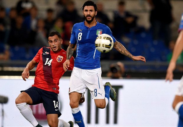 Italy 2-1 Norway: Azzurri comeback consigns Scandinavians to play-offs