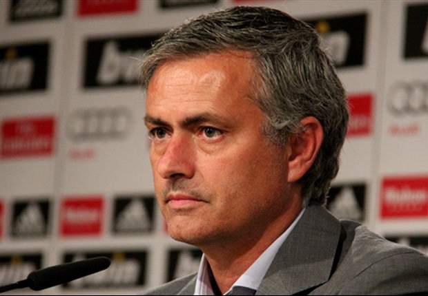 ESP, Real - Mourinho : "Kaka a accepté le défi"