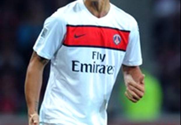 Ligue 1, PSG - Ibra tacle le Barça