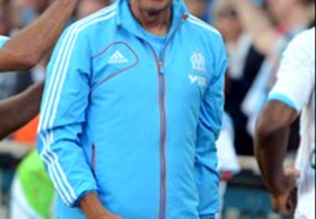 Ligue 1, OM - Baup satisfait d'Abdallah