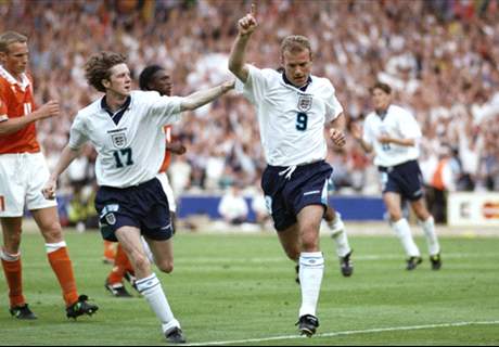 “No espero que Inglaterra gane el Mundial”