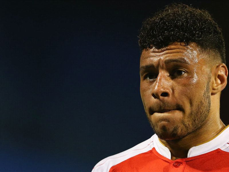 RUMOURS: Chelsea line up Arsenal star to replace Hazard