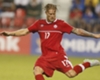 De Jong delighted to be back in Major League Soccer