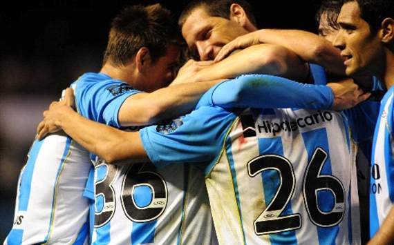 Racing
