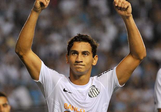 Transferts - Ganso file à Sao Paulo (Officiel)