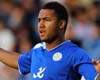 Leicester City duo Moore & Schlupp pen new deals