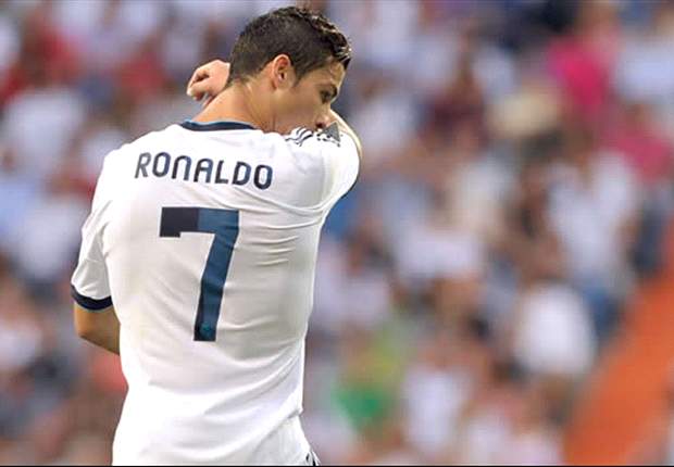 ESP - Ronaldo veut "gagner"