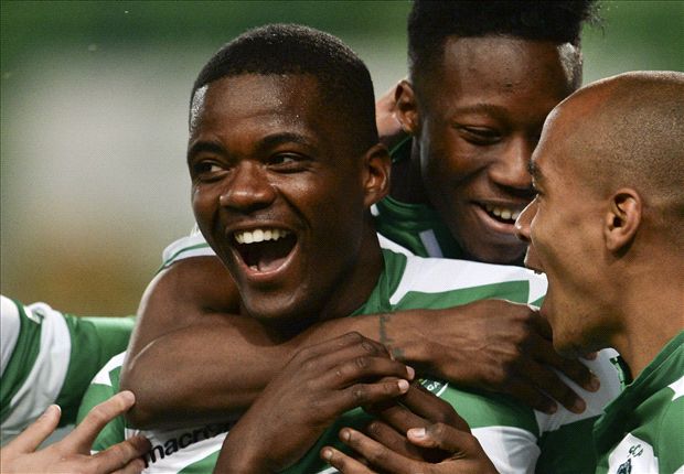 RUMOURS: Chelsea interested in William Carvalho