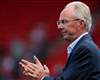 I signed deal to manage Manchester United in 2002, claims Sven Goran Eriksson