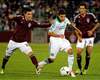 Sporting KC adds Zizzo from Timbers