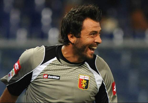 ITA - Frey et les maux du Calcio