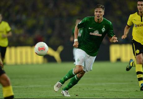 Vertragsverlängerung: Sebastian Prödl fordert Signal von Werder Bremen