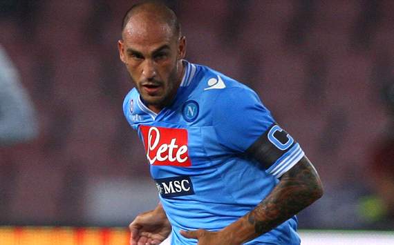Paolo Cannavaro - Napoli