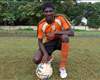 Rowllin Borges: Playing in the I-League has helped me