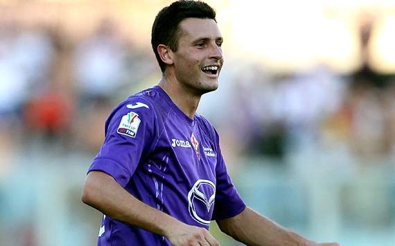 Manuel Pasqual - Fiorentina
