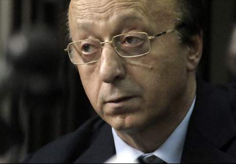 Moggi ora punta Prandelli: