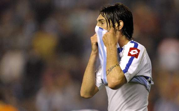 Diego Colotto - Deportivo La Coruña