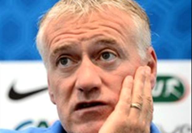 Deschamps : "Une classe d'écart entre les clubs français et les plus gros clubs européens"