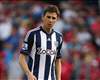 Lugano, Gera & Reid among players released by West Brom
