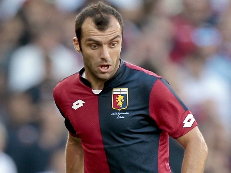 Genoa-Perugia 4-3 d.t.s.: Decisivo Pandev, Juric aspetta la Lazio
