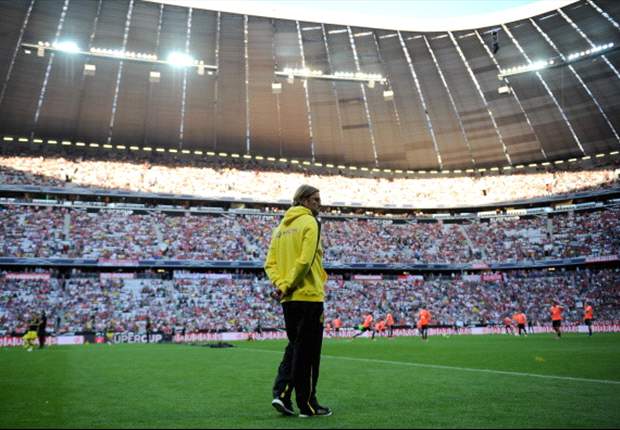 Euro 2020 - Munich ville candidate