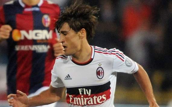 Bojan Krkic - Milan