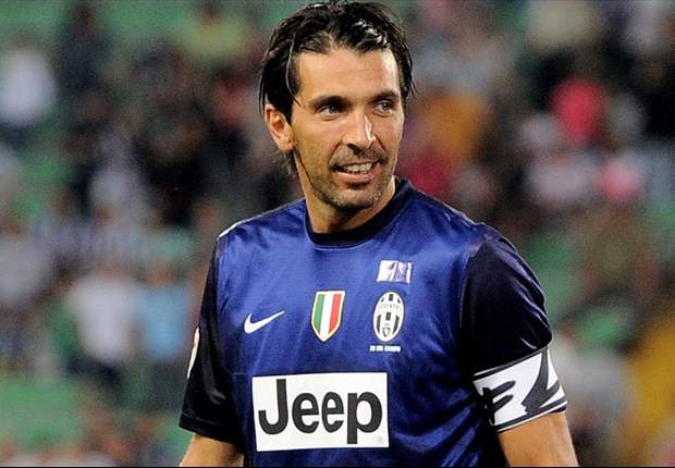 Mondial 2014, ITA - Buffon :"J'ai senti de l'euphorie"