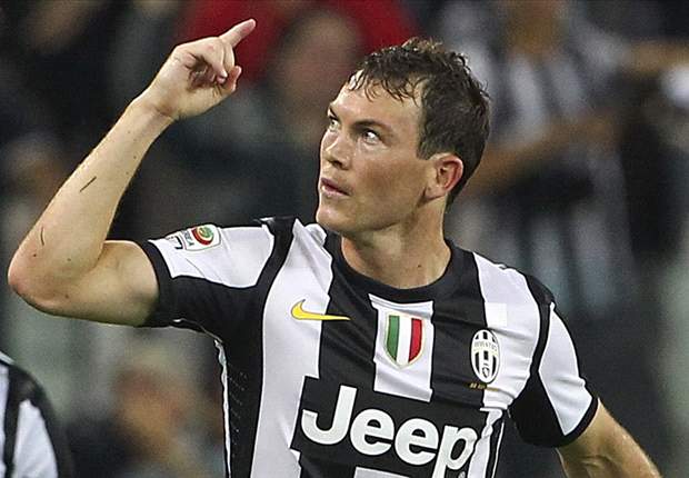 ITA - Lichtsteiner : "Je veux la Champions"