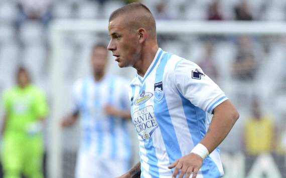Vladimir Weiss - Pescara