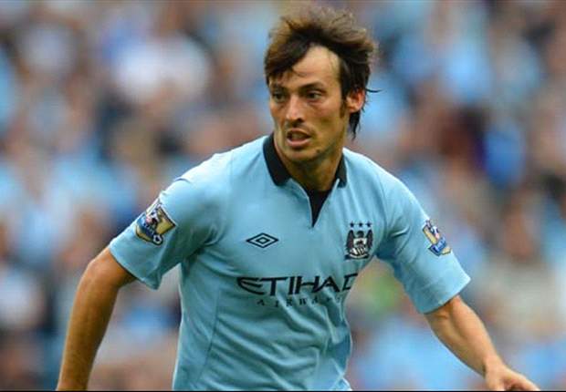 LdC, Man City - Silva toujours forfait
