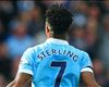 HD Raheem Sterling Manchester City