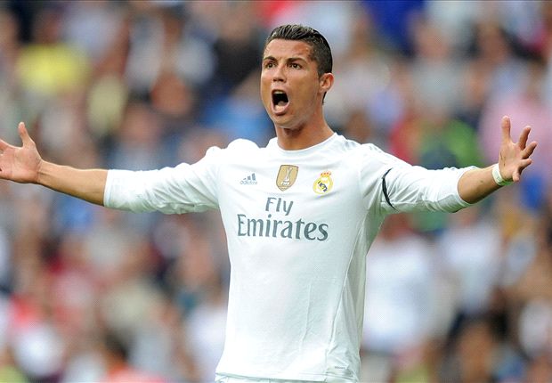 Ronaldo: I’m the best player in the world, not Messi
