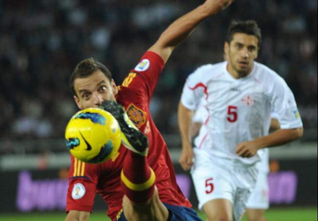 Mondial 2014 - Record de possession pour l'Espagne