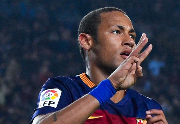 Neymar tells Barcelona fans: I WILL sign new contract