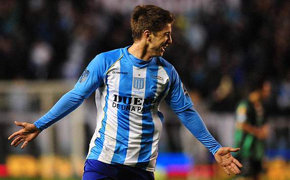 Luciano Vietto