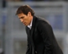 AS Roma coach Rudi Garcia