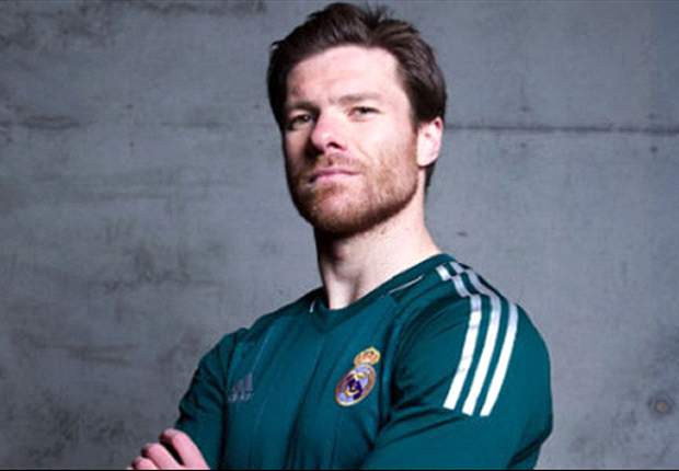 Real Madrid - Xabi Alonso prolonge