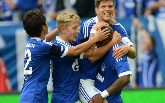 Schalke