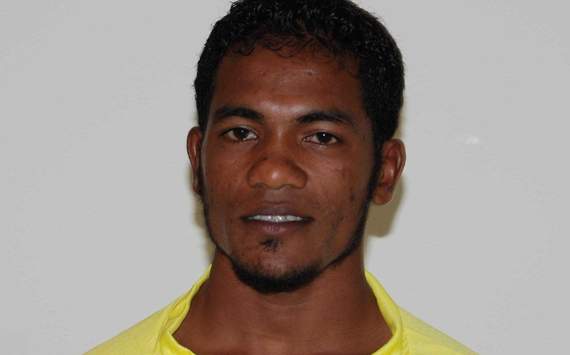 Gilbert Olivera,Salgaocar FC