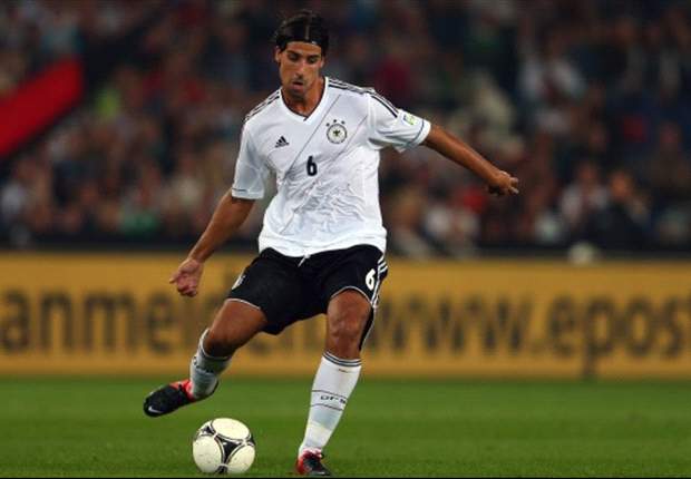 Mondial 2014, Allemagne - Khedira incertain