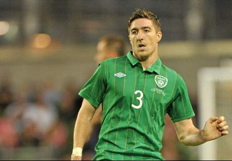 Weekly round-up of Irish abroad