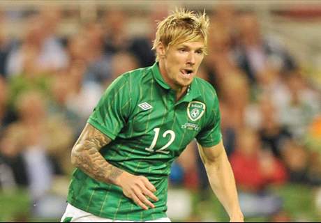 Keogh linked with Perth Glory move