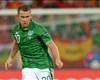 Simon Cox aiming for 'good performance' against Leicester