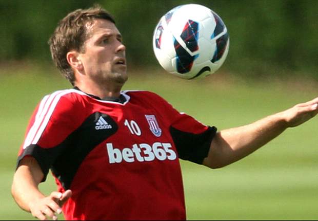 Should Michael Owen retire at the end of the season?