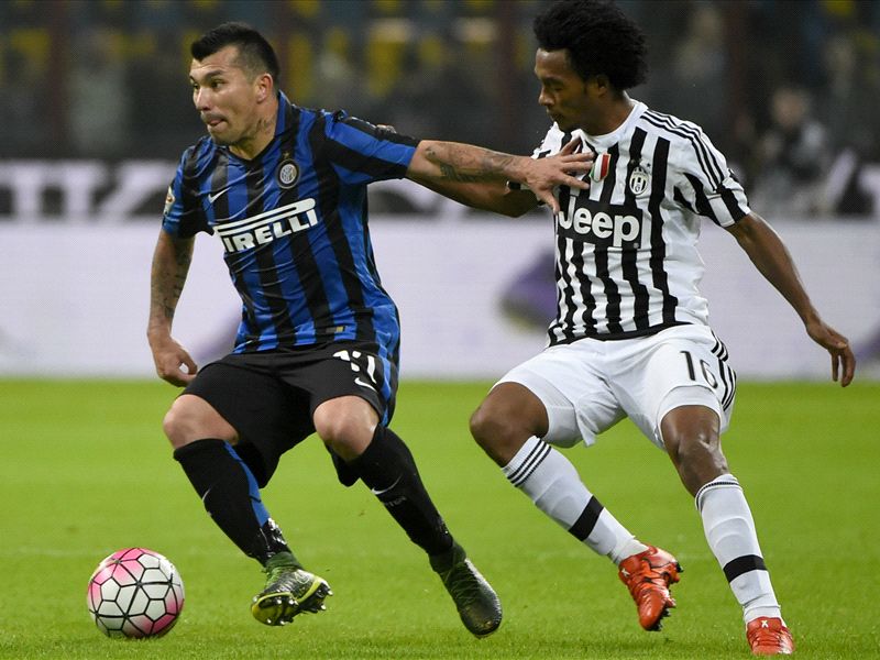 Inter can continue to dream of Scudetto after proving mettle against Juventus